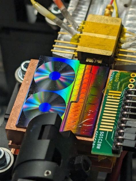cu boulder power electronics